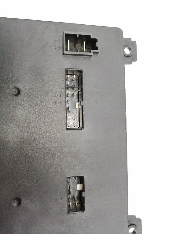Caja reles / fusibles NISSAN NOTE (E11, NE11) 2
