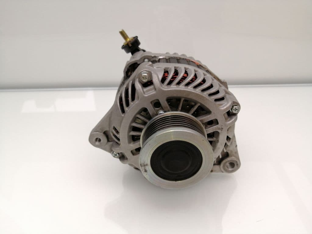 Alternador NISSAN NOTE (E11, NE11)