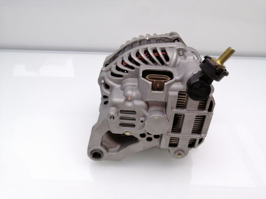 Alternador NISSAN NOTE (E11, NE11) 3