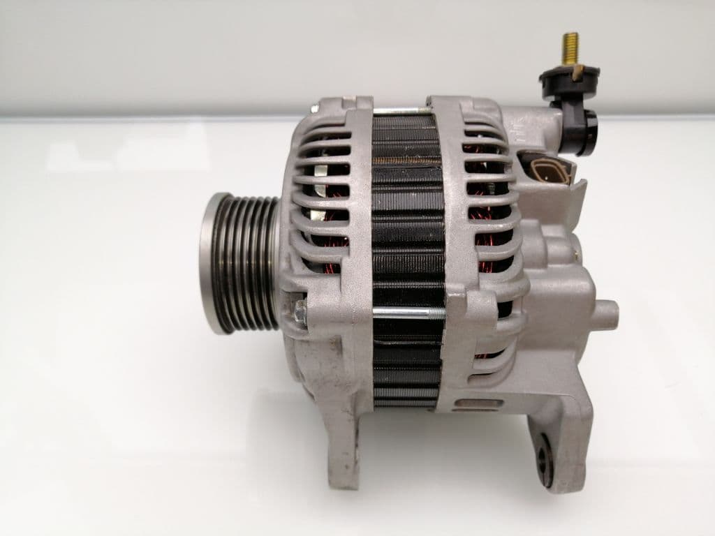 Alternador NISSAN NOTE (E11, NE11) 2