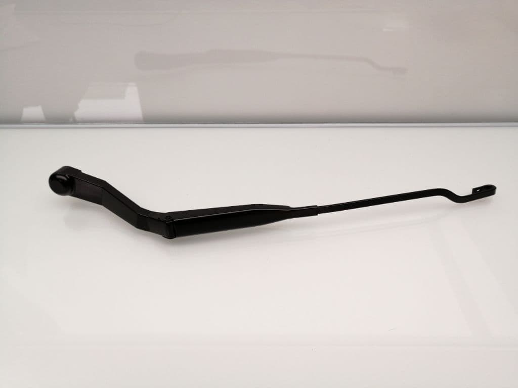 Brazo limpia delantero izquierdo NISSAN NOTE (E11, NE11) 5