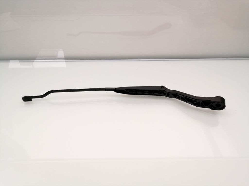 Brazo limpia delantero izquierdo NISSAN NOTE (E11, NE11) 3
