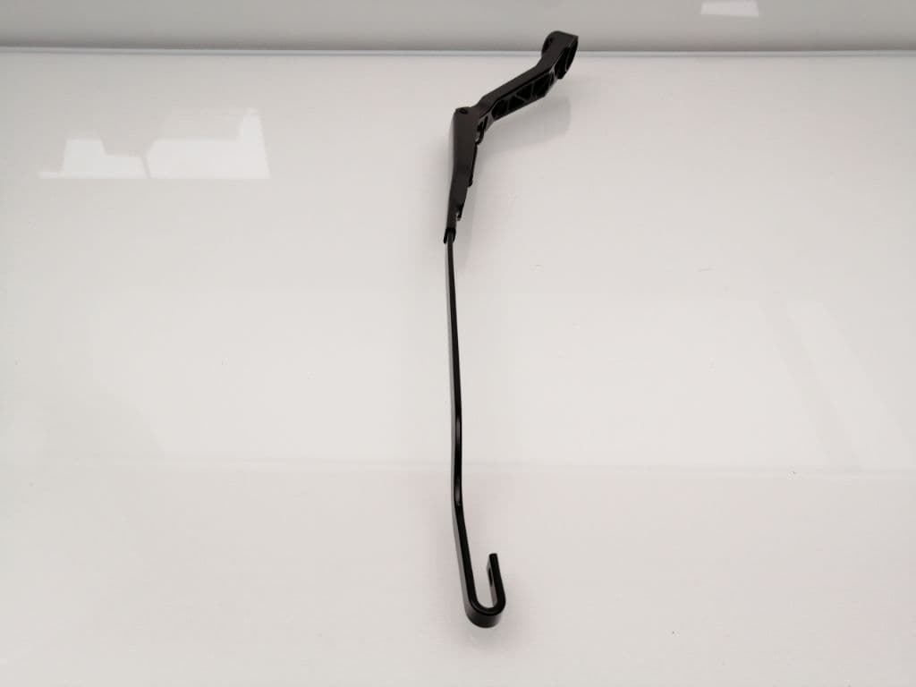 Brazo limpia delantero izquierdo NISSAN NOTE (E11, NE11)