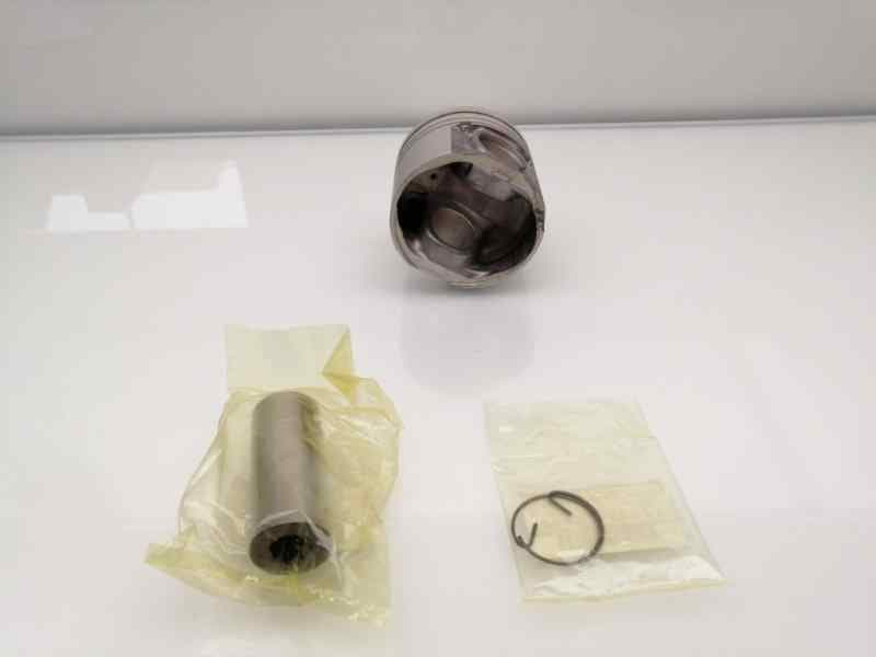 Piston NISSAN NOTE (E11, NE11) 4