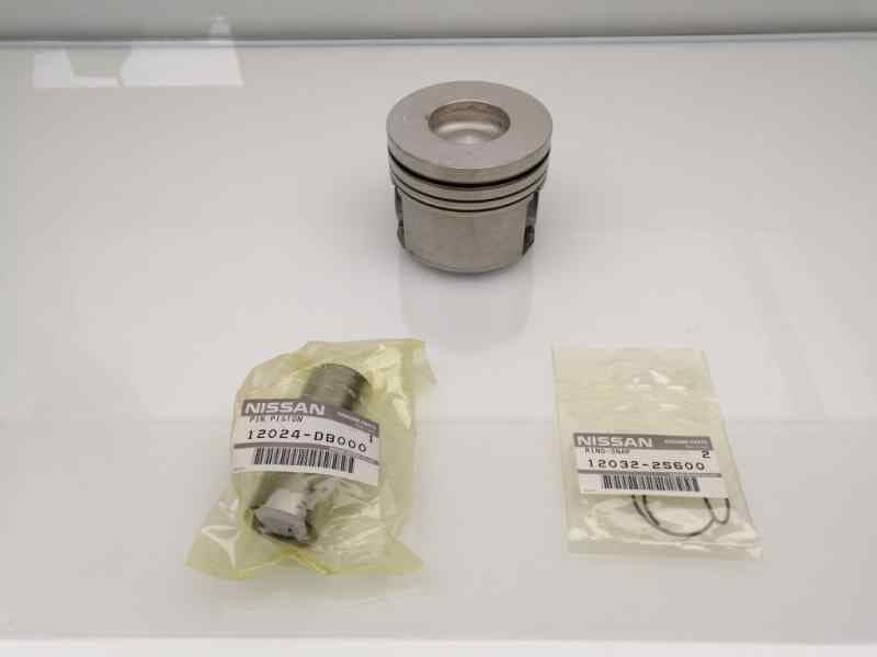 Piston NISSAN NOTE (E11, NE11) 2