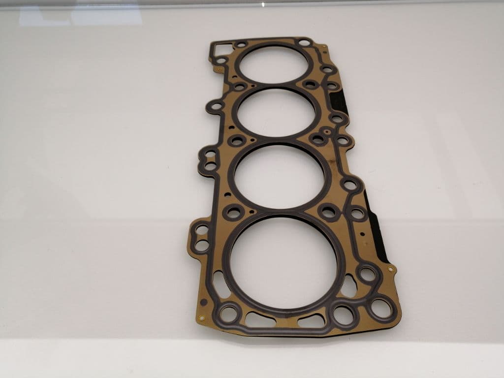 Culata NISSAN NOTE (E11, NE11) 3