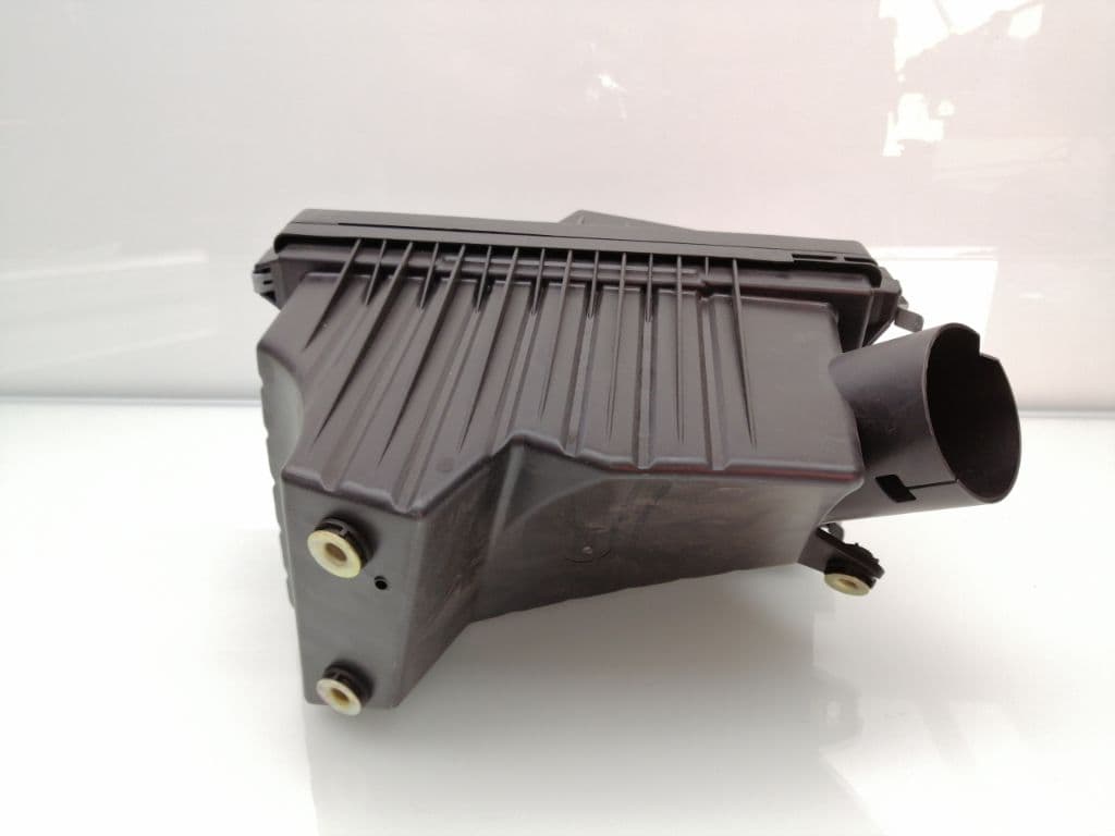 Caja filtro aire NISSAN NOTE (E11, NE11) 4