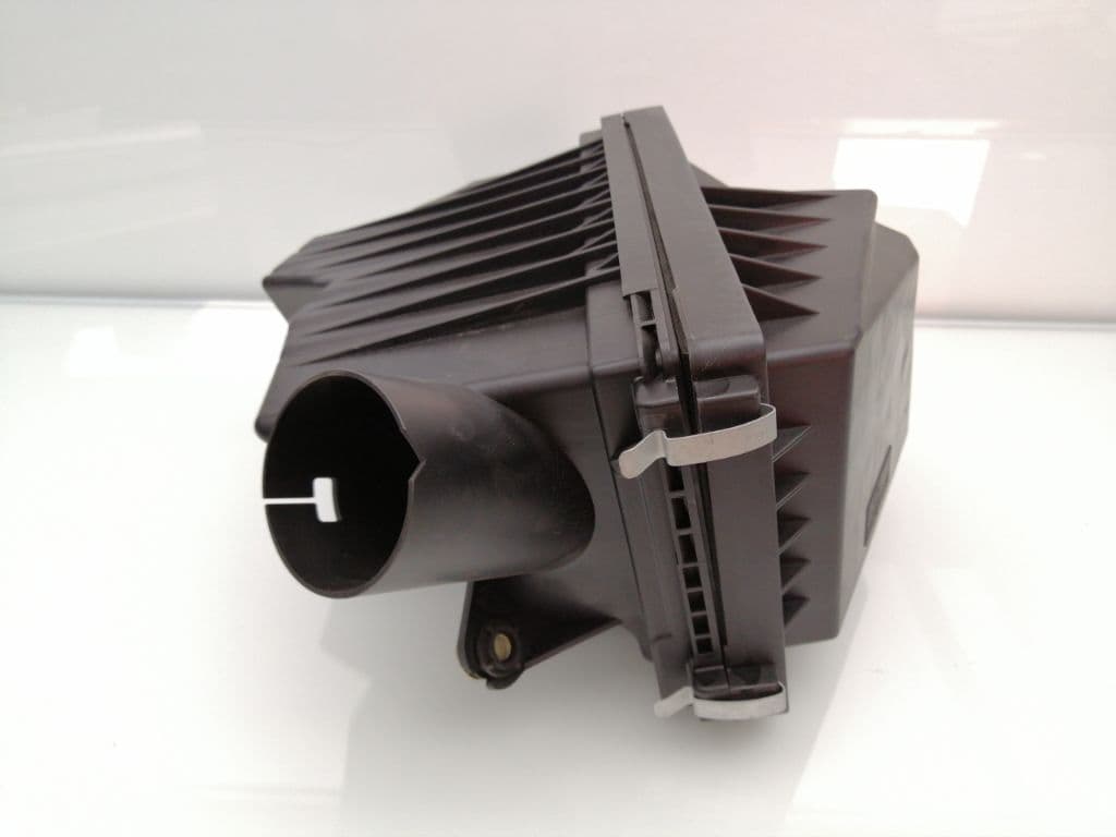 Caja filtro aire NISSAN NOTE (E11, NE11)