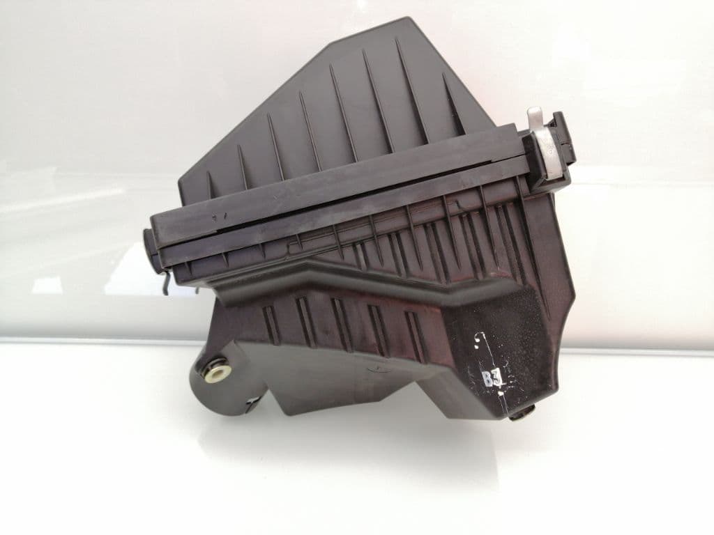 Caja filtro aire NISSAN NOTE (E11, NE11) 3