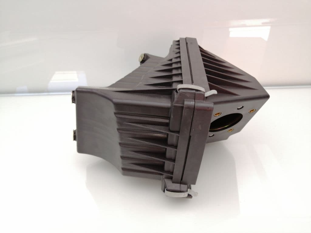 Caja filtro aire NISSAN NOTE (E11, NE11) 2