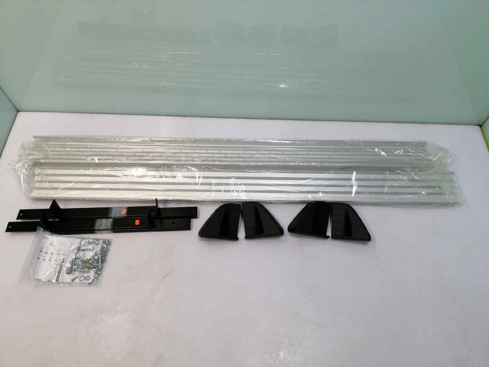 Estribo NISSAN NOTE (E11, NE11) 5