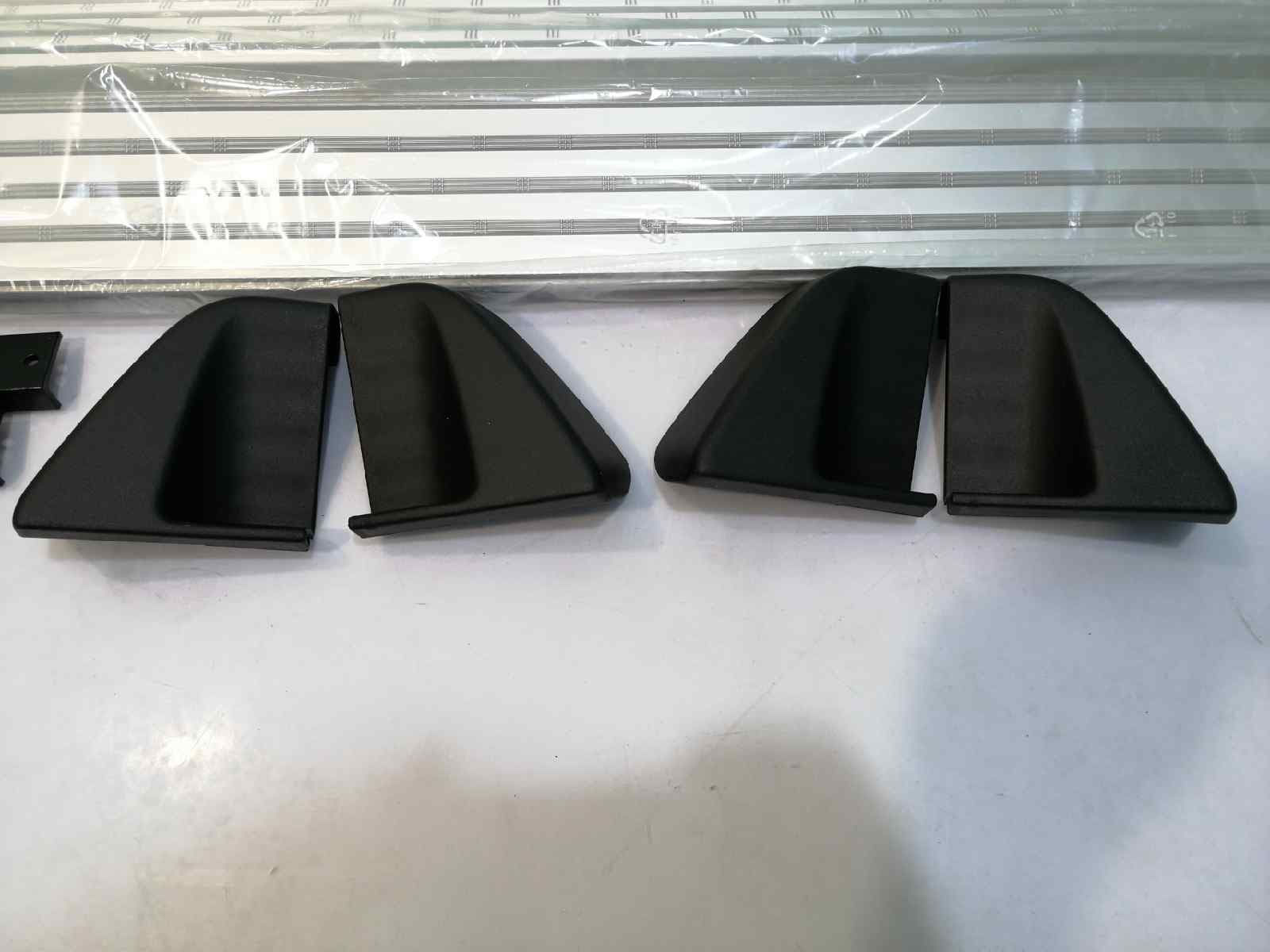 Estribo NISSAN NOTE (E11, NE11) 3