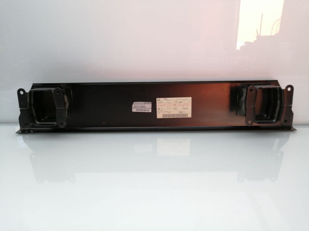 Refuerzo paragolpes delantero NISSAN NOTE (E11, NE11)