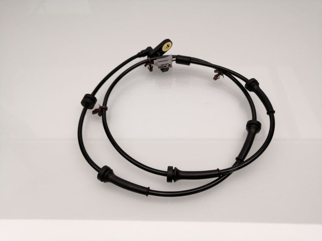 Sensor NISSAN NOTE (E11, NE11) 5