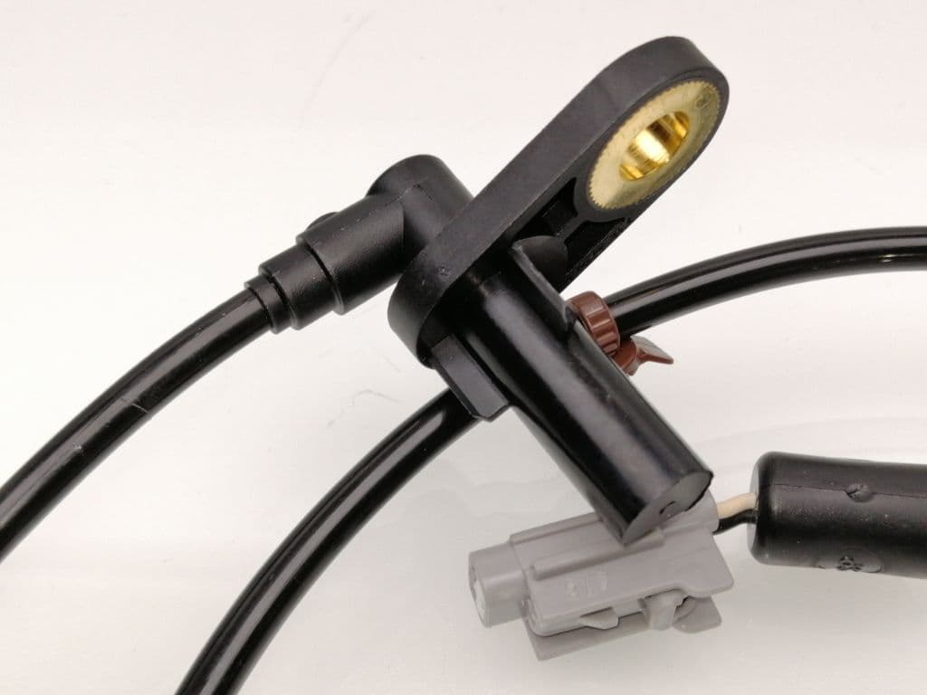 Sensor NISSAN NOTE (E11, NE11) 4