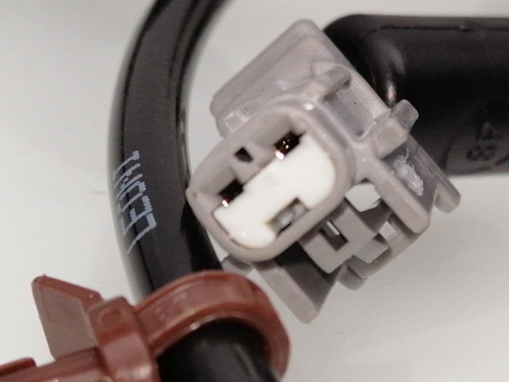 Sensor NISSAN NOTE (E11, NE11) 3
