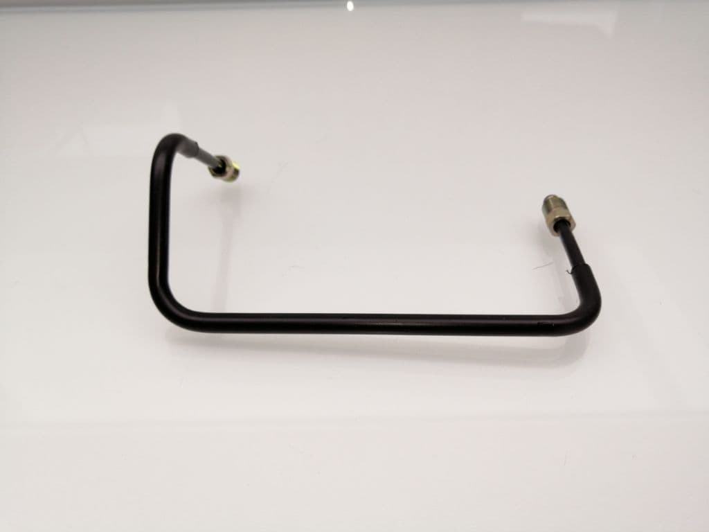 Tubo NISSAN NOTE (E11, NE11) 3