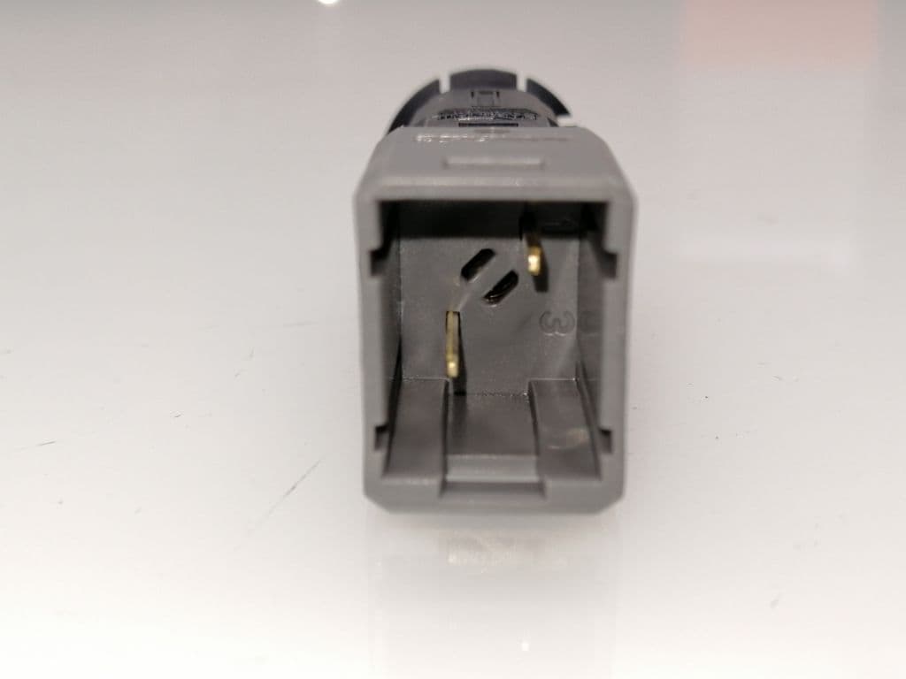 Interruptor NISSAN NOTE (E11, NE11) 2