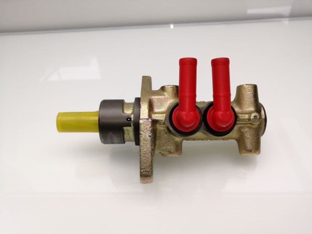 Bomba freno NISSAN NOTE (E11, NE11) 4