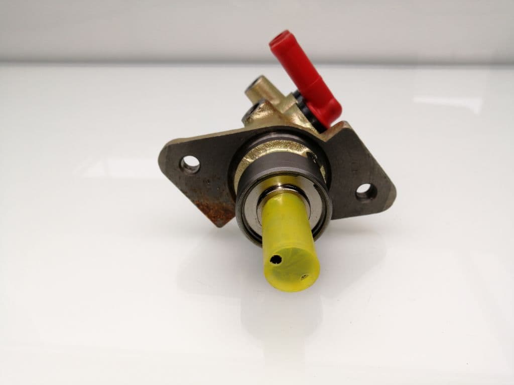 Bomba freno NISSAN NOTE (E11, NE11) 3