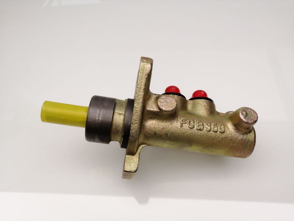 Bomba freno NISSAN NOTE (E11, NE11)