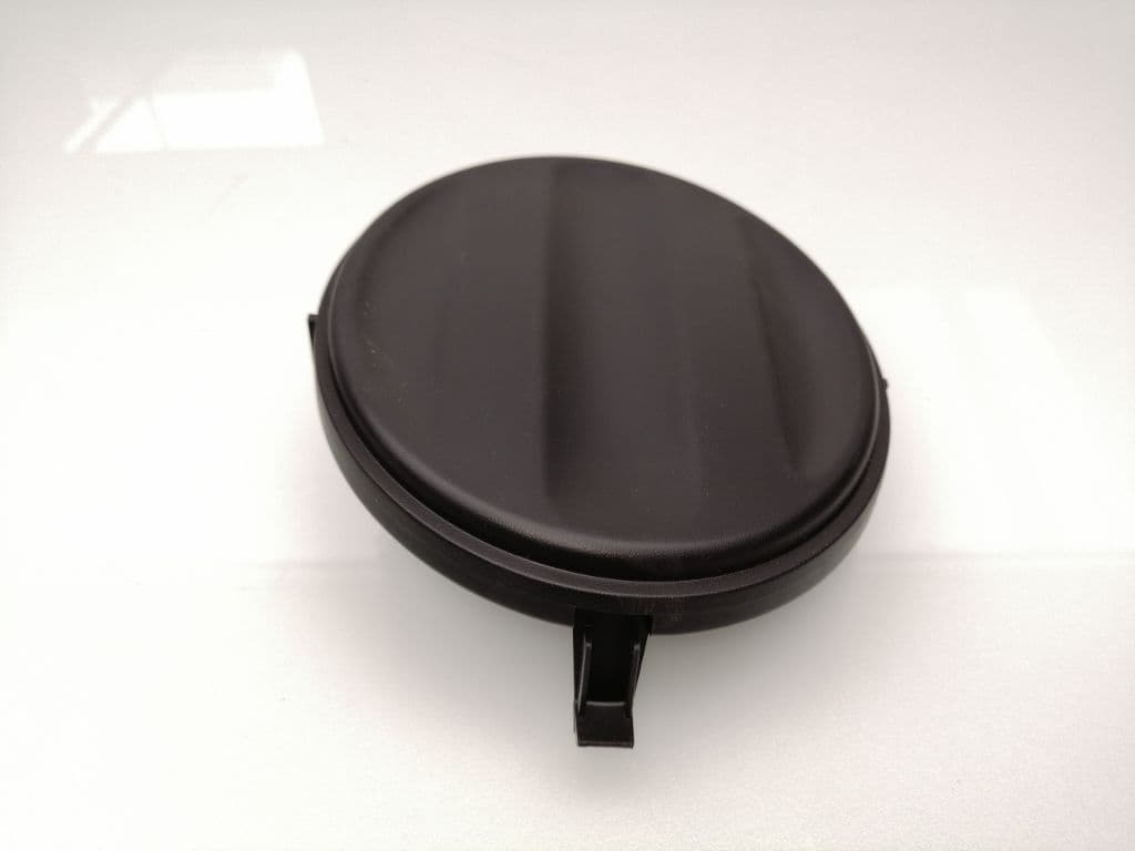 Plastico NISSAN NOTE (E11, NE11) 3