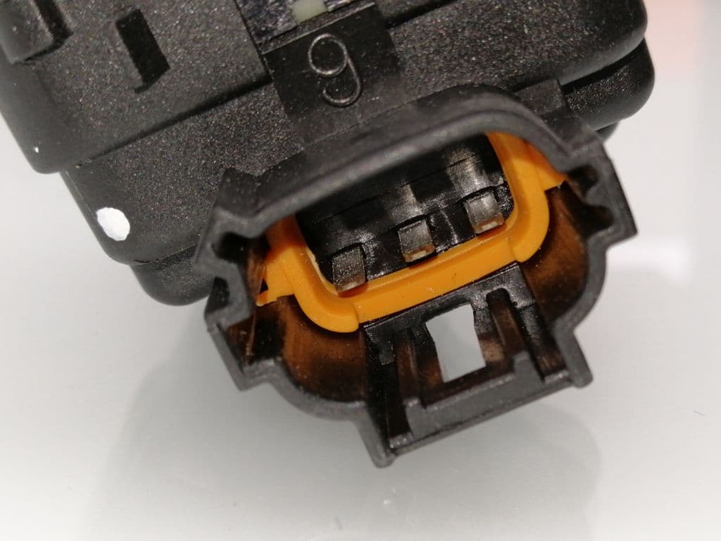 Recambio NISSAN NOTE (E11, NE11) ref. 260569F501 3