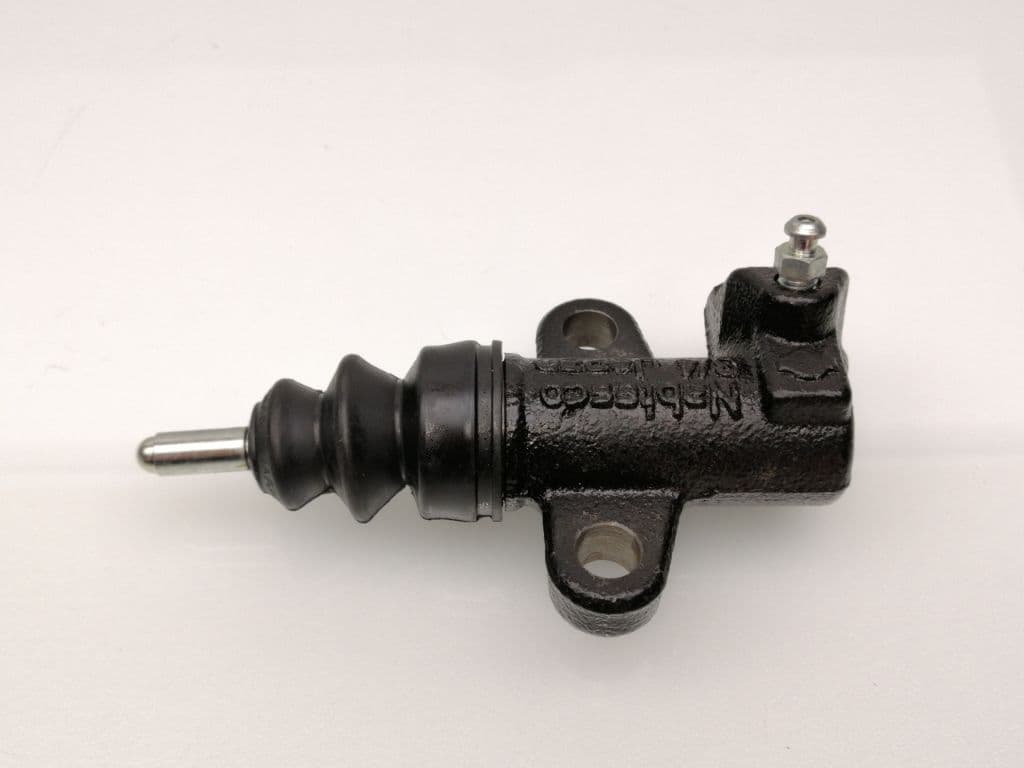 Bombin embrague NISSAN NOTE (E11, NE11) 4