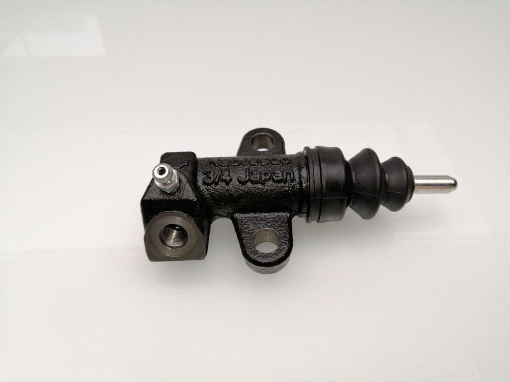 Bombin embrague NISSAN NOTE (E11, NE11) 3