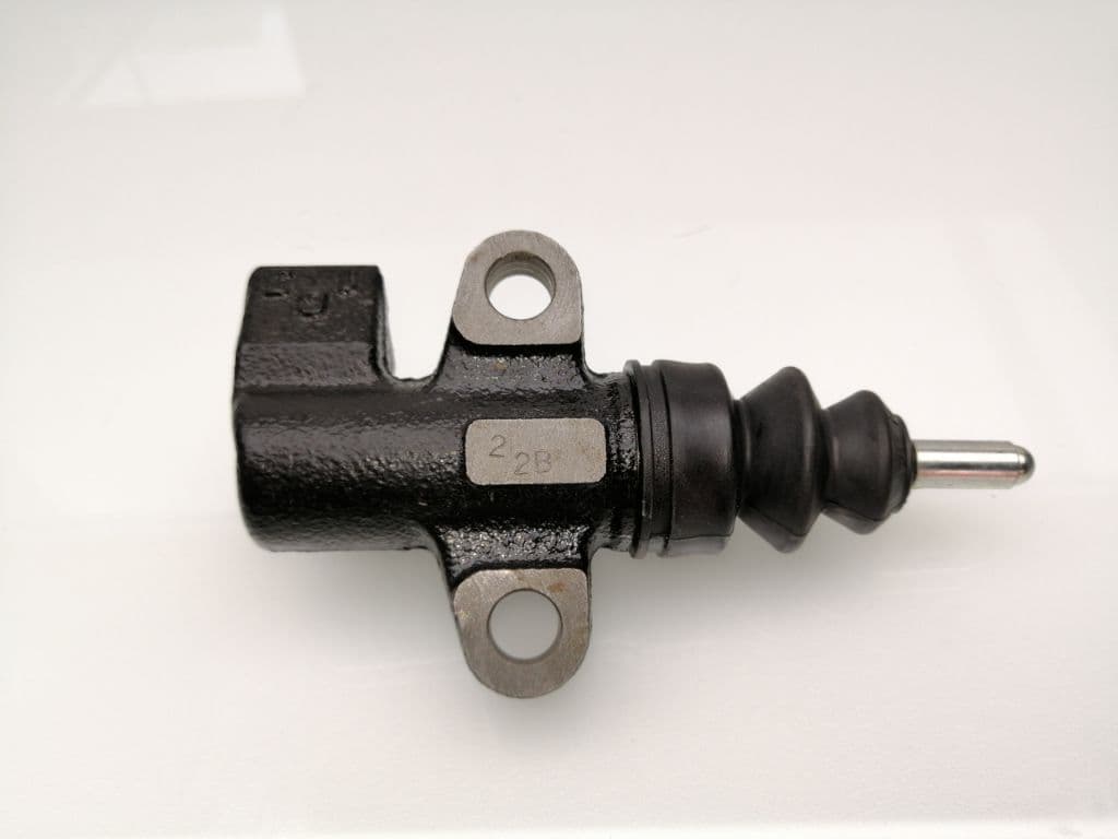 Bombin embrague NISSAN NOTE (E11, NE11) 2