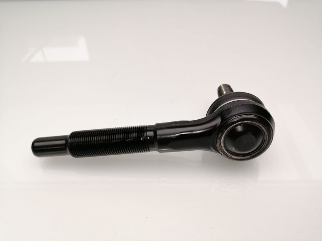 Rotula direccion NISSAN NOTE (E11, NE11) 4
