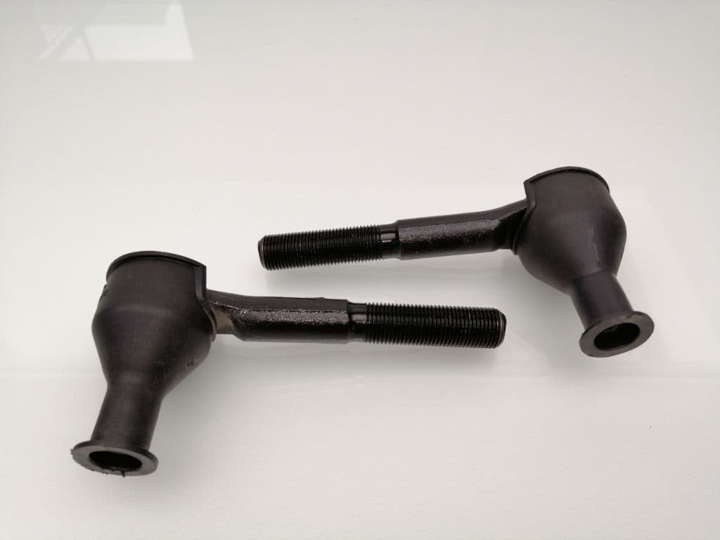 Rotula direccion NISSAN NOTE (E11, NE11) 5
