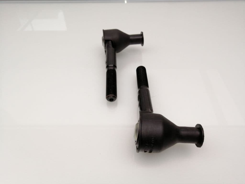 Rotula direccion NISSAN NOTE (E11, NE11) 4