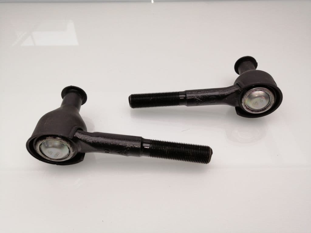 Rotula direccion NISSAN NOTE (E11, NE11) 3