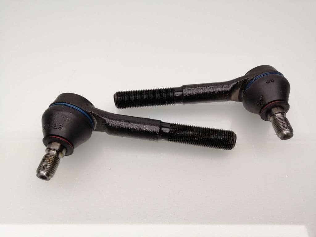 Rotula direccion NISSAN NOTE (E11, NE11)