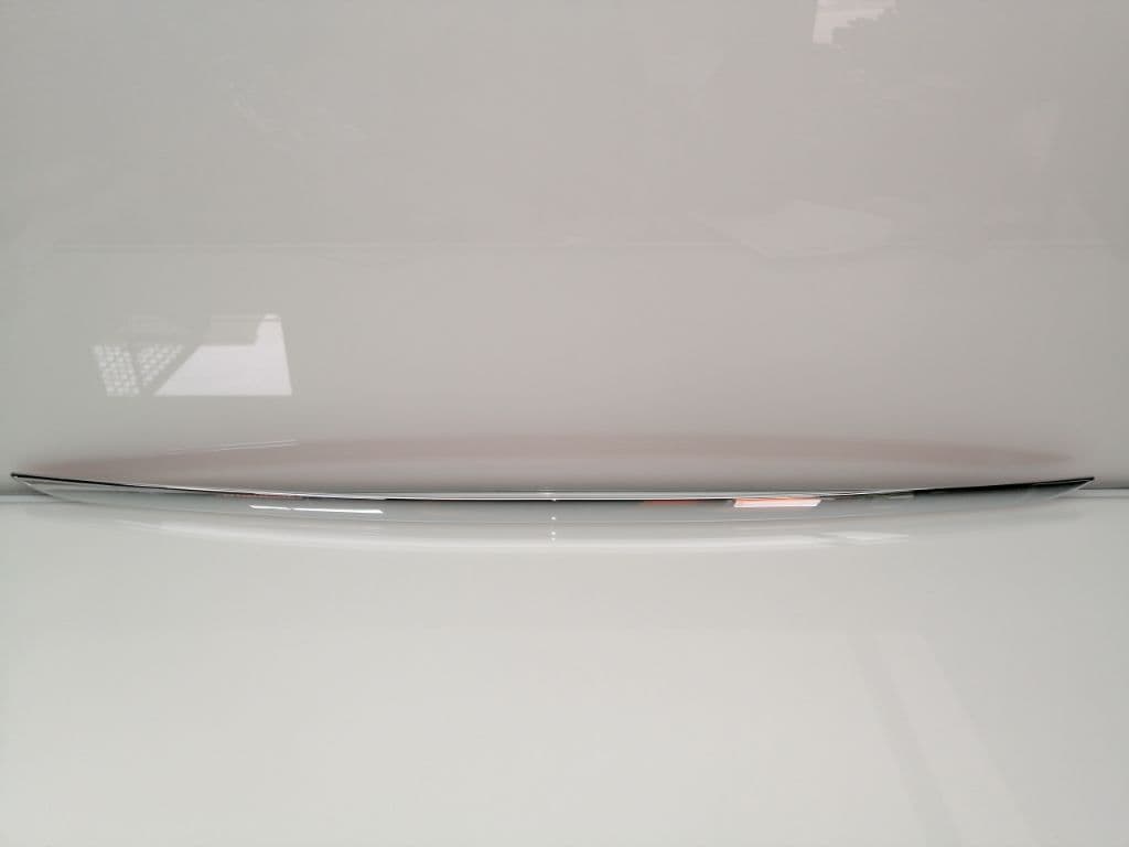 Plastico NISSAN NOTE (E11, NE11)
