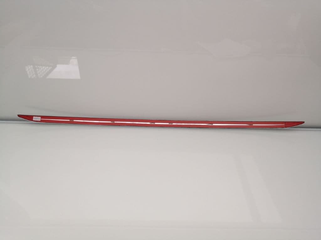 Plastico NISSAN NOTE (E11, NE11) 3