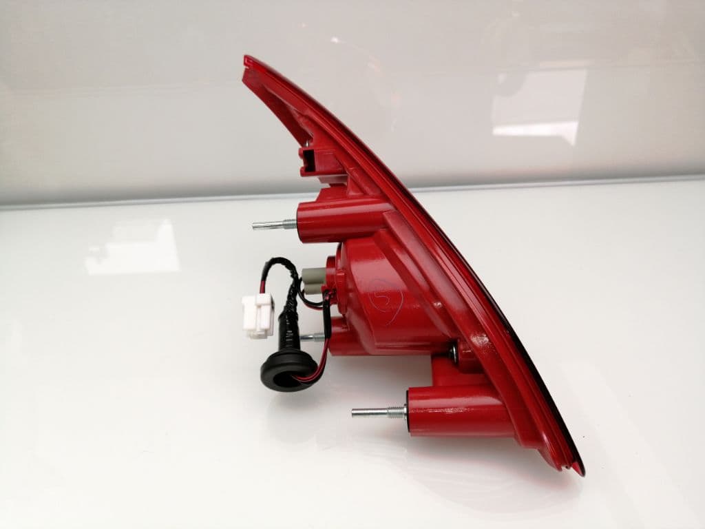Piloto trasero derecho NISSAN NOTE (E11, NE11) 5