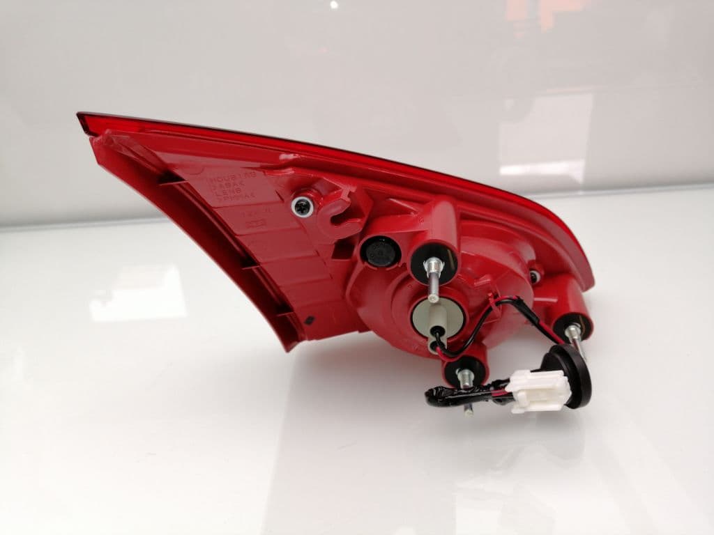 Piloto trasero derecho NISSAN NOTE (E11, NE11) 3
