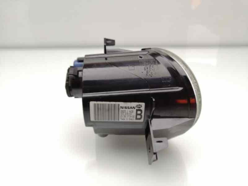 Faro izquierdo NISSAN NOTE (E11, NE11) 4
