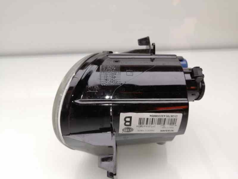 Faro derecho NISSAN NOTE (E11, NE11) 5