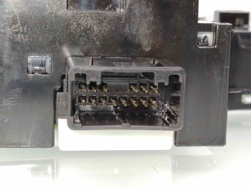 Mando multifuncion NISSAN NOTE (E11, NE11) 3