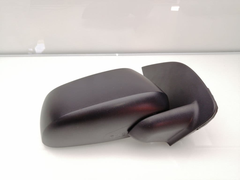 Retrovisor derecho NISSAN NOTE (E11, NE11) 3