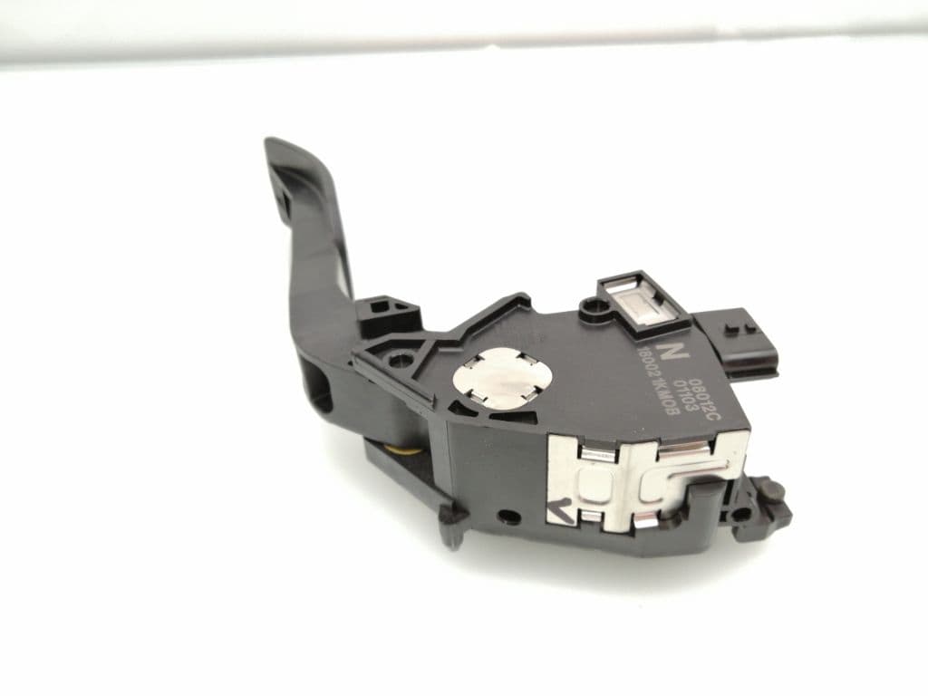 Pedal acelerador NISSAN NOTE (E11, NE11) 5