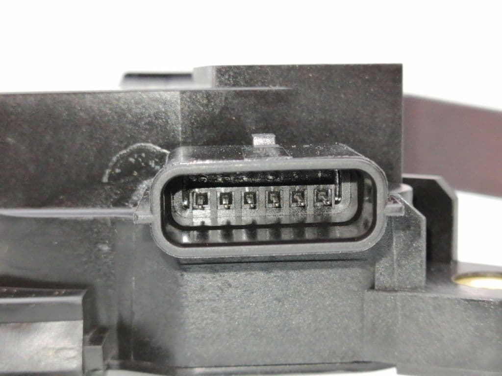 Pedal acelerador NISSAN NOTE (E11, NE11) 3