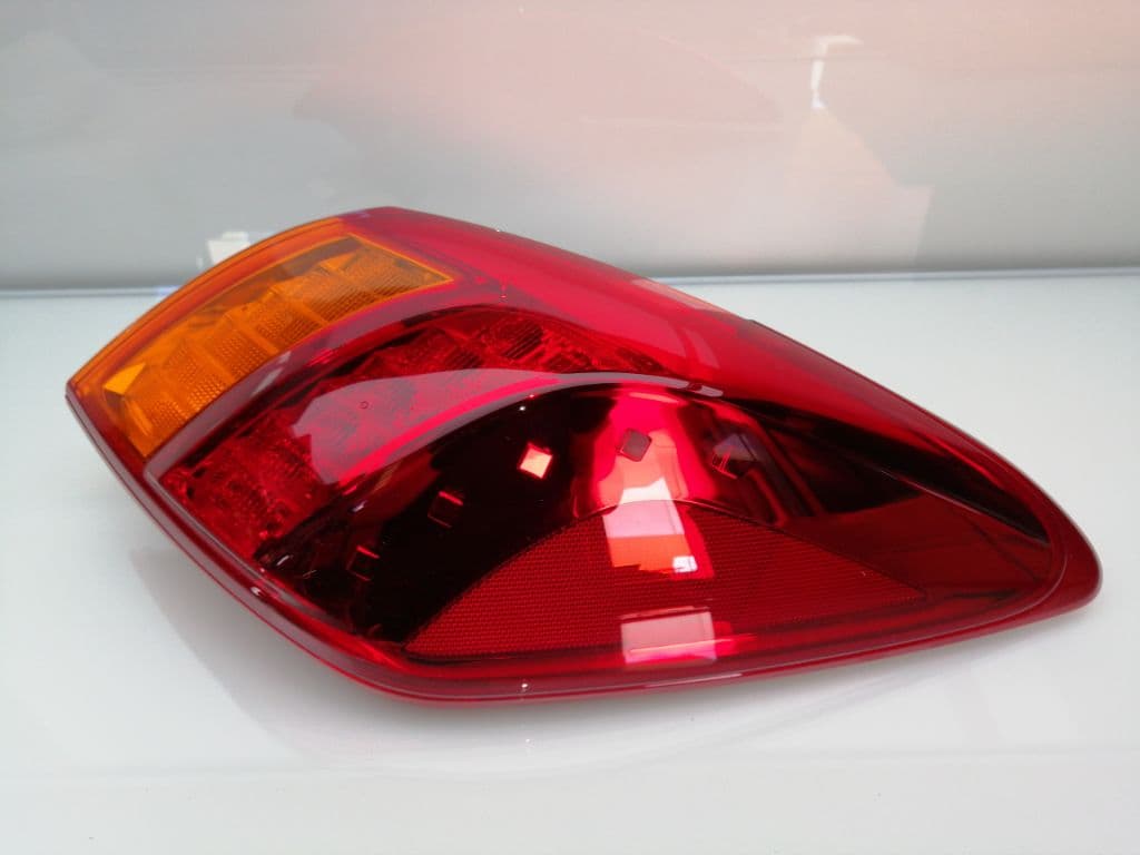 Piloto trasero derecho NISSAN NOTE (E11, NE11) 5