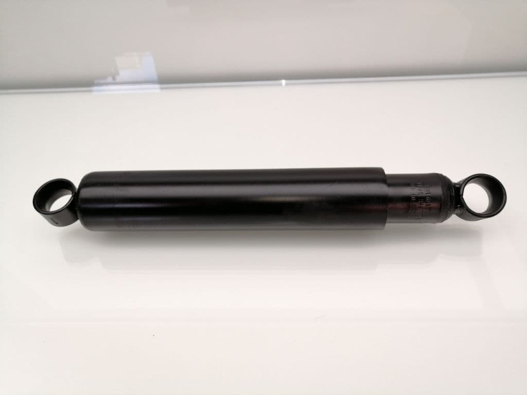 Amortiguador delantero derecho NISSAN NOTE (E11, NE11) 4