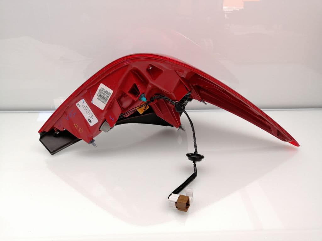 Piloto trasero derecho NISSAN NOTE (E11, NE11) 3