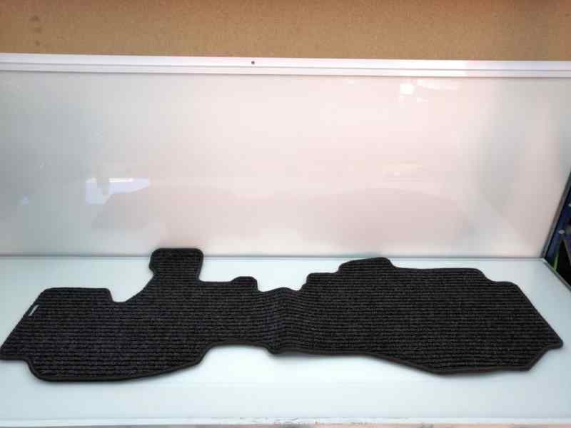 Juego tapizados / cartoneras NISSAN NOTE (E11, NE11)