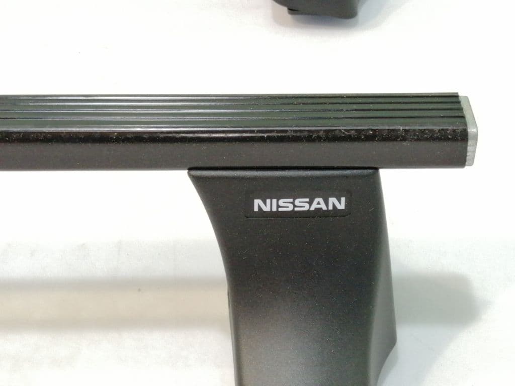 Barras techo NISSAN NOTE (E11, NE11) 3